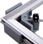 90° Right Angle Clamp - Image 3