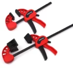 6 Pack Bar Clamps for Woodworking - Image 5