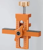 Landscapingbuilders 2-in-1 Cabinet Door Mounting Jig - Image 5