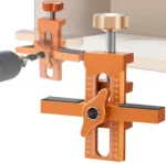 Landscapingbuilders 2-in-1 Cabinet Door Mounting Jig - Image 4