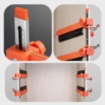 Landscapingbuilders™ Drawer Slide Jig with Toggle Clamps - Image 2
