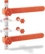 Landscapingbuilders™ Drawer Slide Jig with Toggle Clamps - Image 3