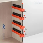 Landscapingbuilders™ Drawer Slide Jig with Toggle Clamps - Image 5