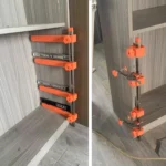 Landscapingbuilders™ Drawer Slide Jig with Toggle Clamps - Image 8