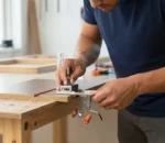 Landscapingbuilders™ Concealed Hinge Jig - Image 3