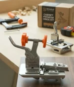 Landscapingbuilders™ Concealed Hinge Jig - Image 5