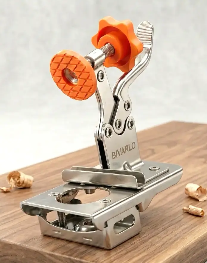 Bivarlo™ Concealed Hinge Jig