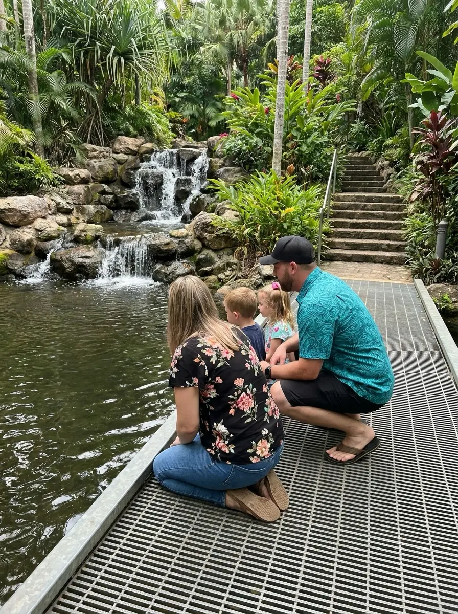 How to Bring the Mounts Botanical Garden Look Home